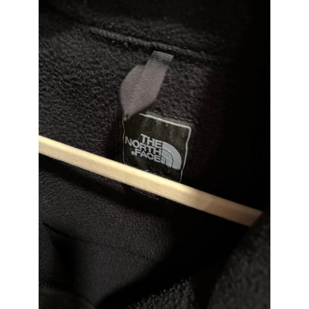 The North Face Men's Denali Jacket black‎ XL
